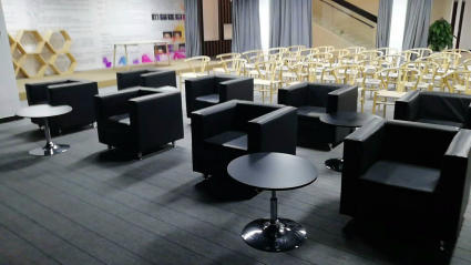 單人沙發(fā)租賃 