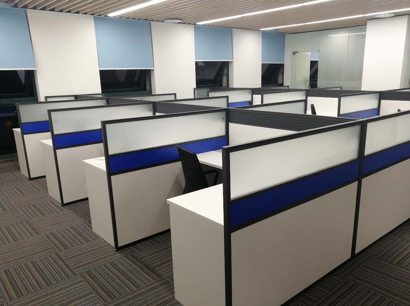 屏風(fēng)工位01