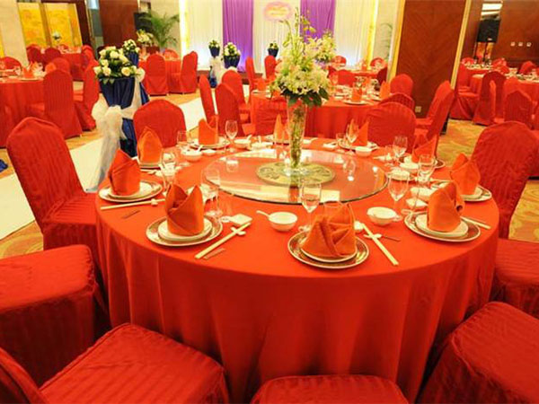 宴會桌椅01