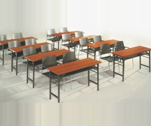 培訓桌椅02