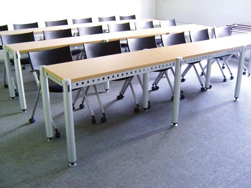 培訓桌椅07